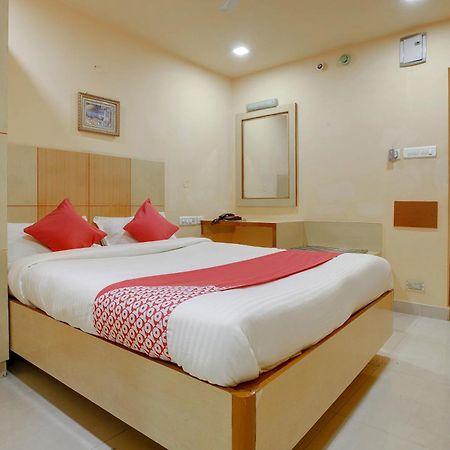 Hotel O Shanta Residency Lodge Sururnagar Extérieur photo