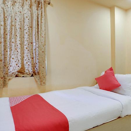 Hotel O Shanta Residency Lodge Sururnagar Extérieur photo