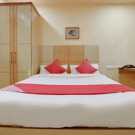 Hotel O Shanta Residency Lodge Sururnagar Extérieur photo